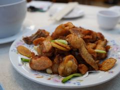-腰记饭店(龙源路店)