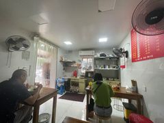 -黄山面馆(法华镇路店)