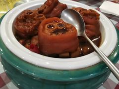 -邓丽君音乐主题餐厅