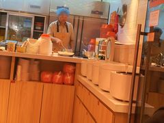 -鱼你在一起(广安门天虹店)