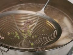 -小城牛事·鲜牛肉火锅(万达店)