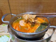 -独食火锅·半米屋台(直营总店)