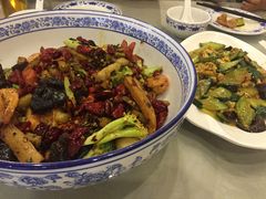 -成都驻京办餐厅(蜀都宾馆店)