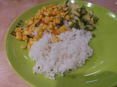 -上海中医药大学-食堂