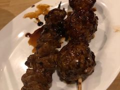 -福烤锦花(长乐路店)