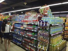 重百超市(解放碑新华店)-重百超市(解放碑新华店)