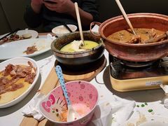 -关东小磨东北菜(漕河泾印象城店)