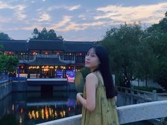 -南沙天后宫景区