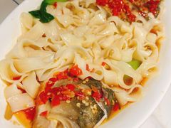 -兰湘子·湘菜小炒(济南领秀城店)