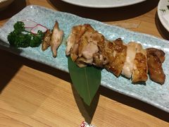 -彩汐 日式海鲜&烧鸟居酒屋