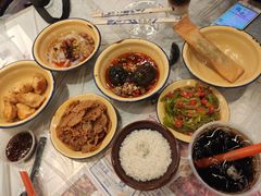 -东排食堂长沙小吃大排档(五一广场店)