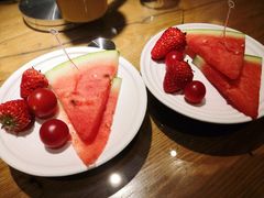 -龚兴城鱼羊吉·家传湖北菜(苗栗路总店)