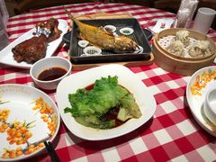 -西贝莜面村(近铁城市广场店)