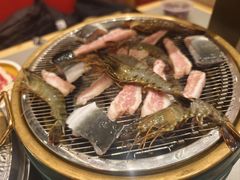 -龙虾奇迹(大华三路店)