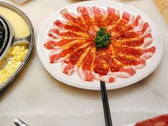 -韩宫宴和牛烤肉(武汉光谷现代风情街店)