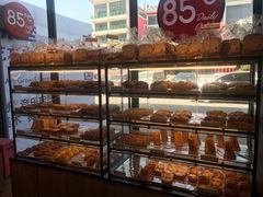 -85度C(上海秀沿路店)