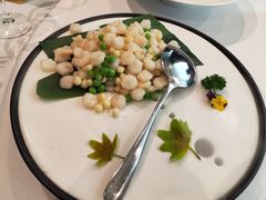 -海富门·带鱼·淮扬菜·粤菜(甘家口店)