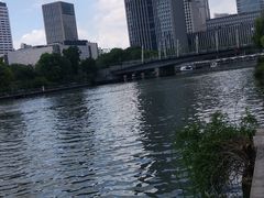 -西湖文化广场