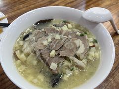 -老陕兄弟(彩虹新城店)