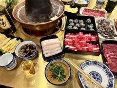 -牛街清真满恒記(平安里西大街店)