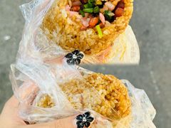 糯米饭-六广门毛阿姨糯米饭