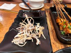 -米八子烧烤工厂(西区店)