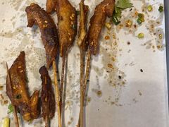 -林二哥宜烤官·宜宾小烧烤