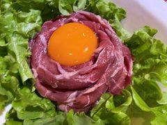 -东来顺饭庄(新源里店)