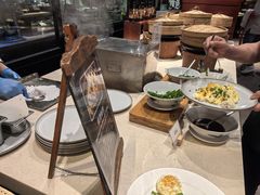 -顺德美的万豪酒店·自助餐·贡厨