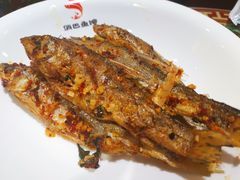 -洁雅小南方俏巴鱼馆(汴河街店)