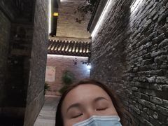 -回龙窝历史文化街区