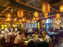 大堂-杨记隆府(汉街店)