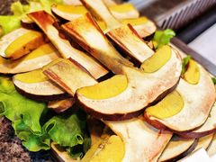 -滇藏石锅宴(崇仁巷老店)