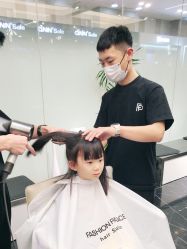 点击看大图 -时尚殿堂salon