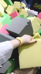 -反弹蹦床公园·亲子乐园·团建·派对(青岛融创茂店)