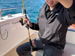 -小猫钓鱼海钓俱乐部(椰梦长廊店)