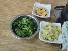 -攀枝花·任德琼·盐边羊肉米线