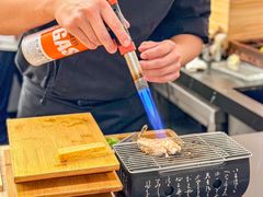 -鮨政·Omakase(港汇恒隆广场店)