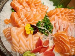 -德川家日本料理(中关村寰太大厦店)