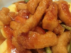 -南沙游艇会·大兵船餐厅