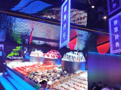 -花西亭·海鲜自助餐厅(瑞城名人酒店)