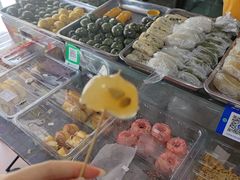 -丽姐传统糕点糖水店