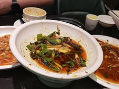 -国人川菜(李家村建东街店)