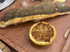 -Alimentari Grande(东湖路店)