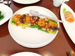 -彩丰楼·中餐厅(国家会展中心上海洲际店)