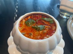 -Thai Alley泰爱里(二沙岛店)