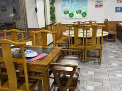 -马记伊源斋涮肉·清真菜(百子湾店)