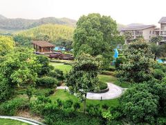-宁波九龙湖开元度假村