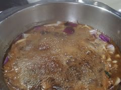 -美兰春记食店·龙舌坡红烧牛肉