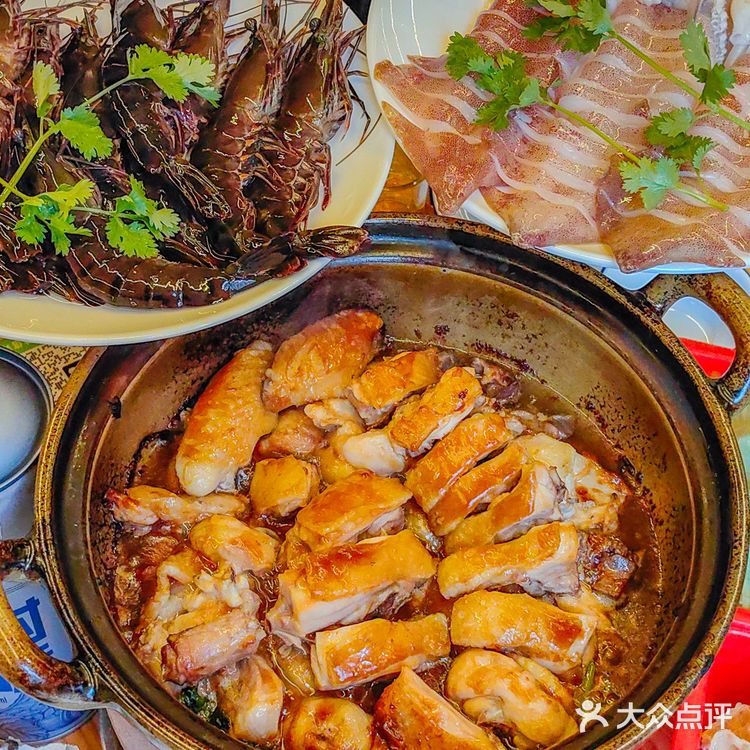 深圳前三，确实好吃！！